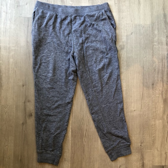 T by Alexander Wang Gray Jogger Sweats ❗️80% off❗️ - Picture 6 of 6